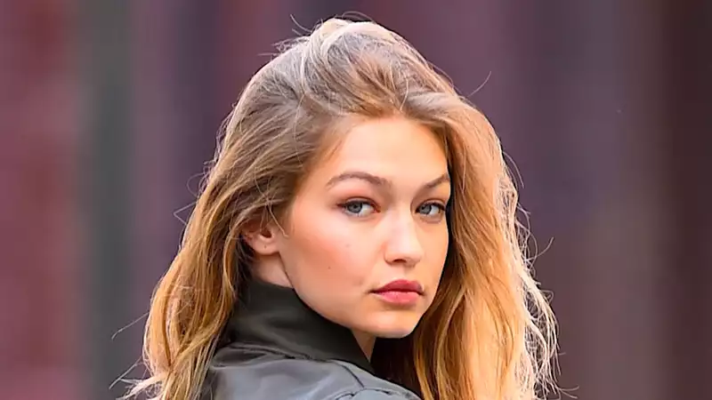 Gigi Hadid called as juror in Harvey Weinstein trial