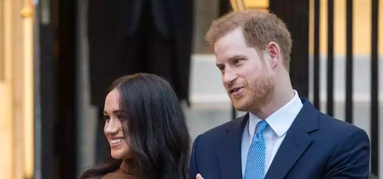 Prince William reportedly upset that Meghan and Harry ruined Kate's birthday.