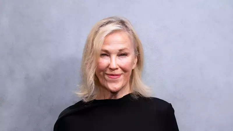 Catherine O'Hara Wants Funeral to be a Dance Party