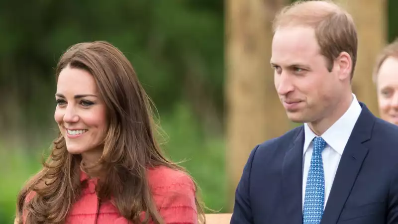 Kate Middleton's sassy college nickname caught Prince William's eye