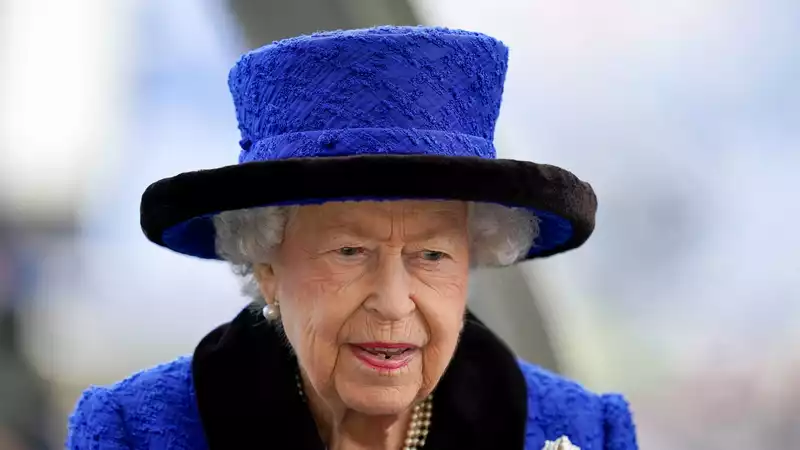 Queen reportedly wants to avoid the "harrowing" wait for the Sussex couple to drop the "next nuclear bomb."