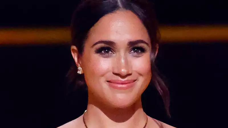 Meghan Markle's "solo interview" has caused changes to her trip to the UK with Prince Harry.