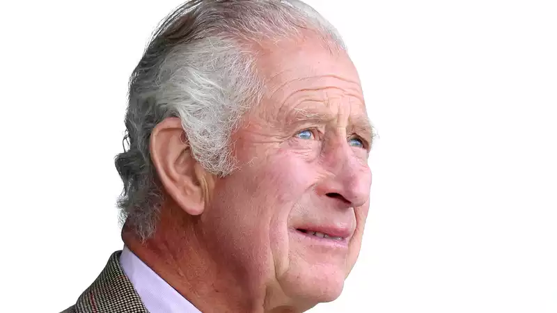 King Charles III on how he will spend his first 48 hours as monarch