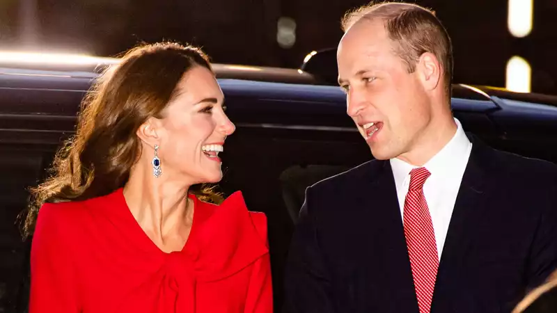 Prince William and Kate Middleton's new titles have "great emotional weight," says royal expert