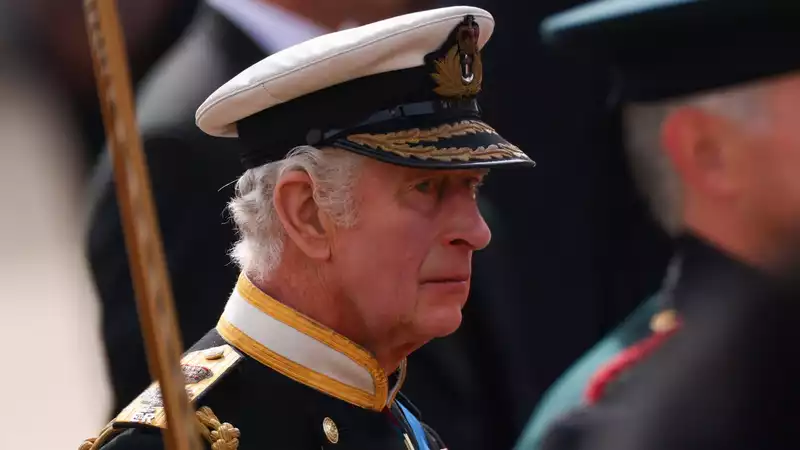 Charles III still undecided on whether to give Archie and Lilibet the title