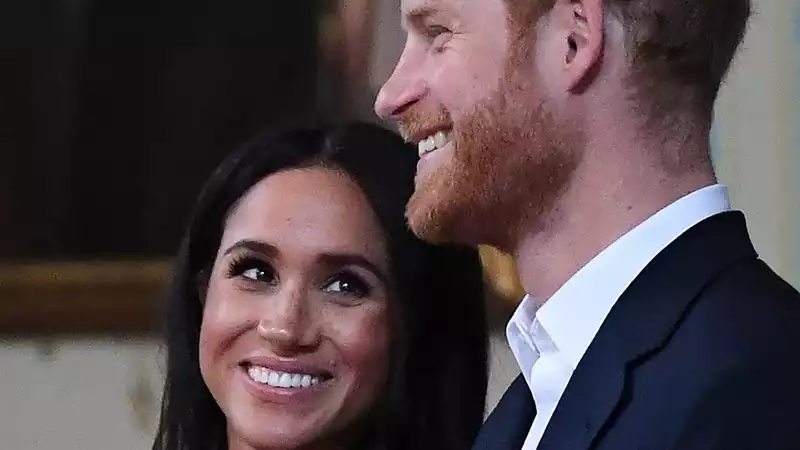 Revised content of Prince Harry and Meghan Markle's book and documentary revealed