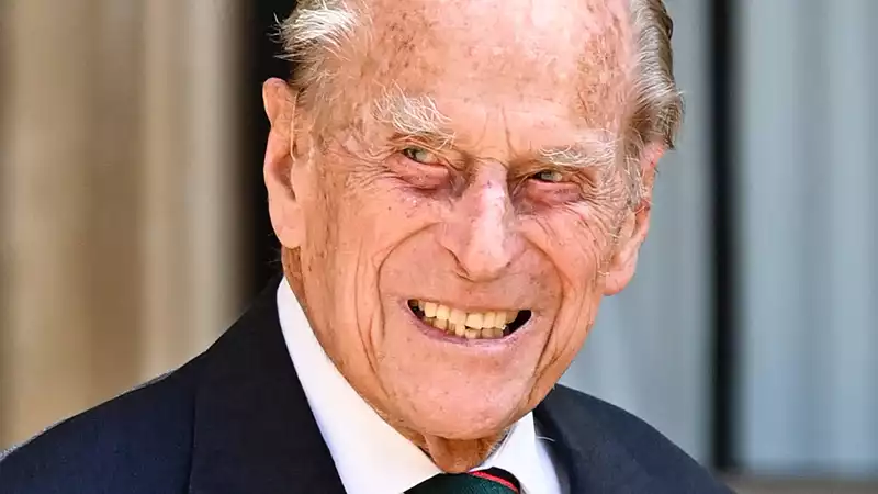 Prince Philip Considers Sueing Netflix Over Accusations in "The Crown"