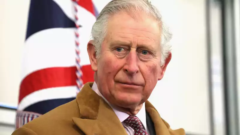 Prince Charles stops watching "The Crown" because of too much "closure" on his marriage to Princess Diana.