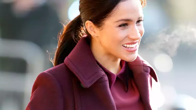 Meghan Markle was given "30 Articles on Becoming a Duchess" before her wedding to Prince Harry.