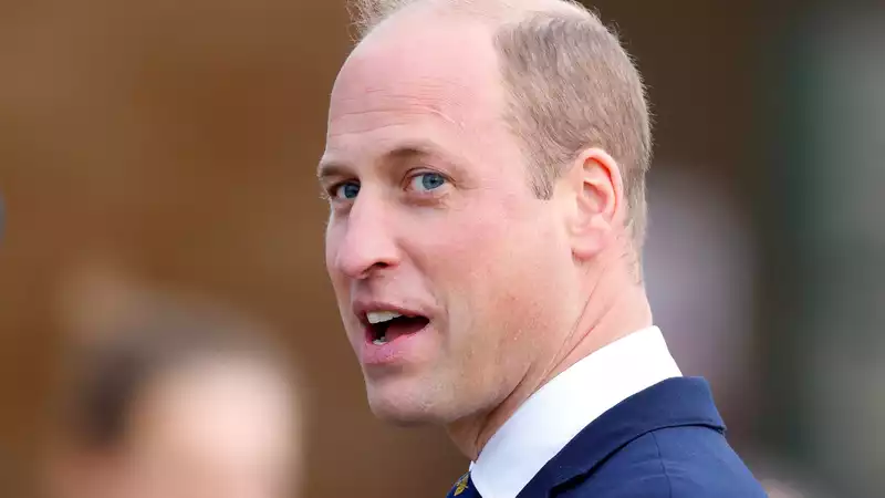 Prince William reportedly "won't shut up anymore" in response to claims against him and the royal family by the Sussex couple.