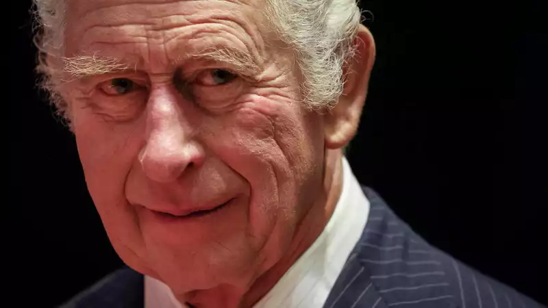 Prince Charles is playing a "pretty clever long game" regarding Prince Harry and Meghan Markle, historian says