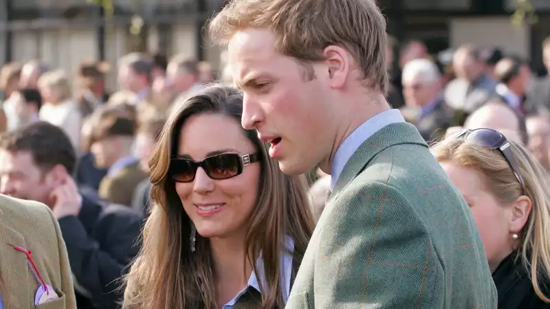 Kate Middleton hit by "flood of tears" after Prince William's sudden cancellation