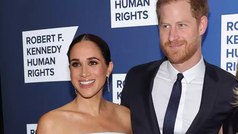 Prince Harry and Meghan Markle Have No 'Big Regrets' About Documentary