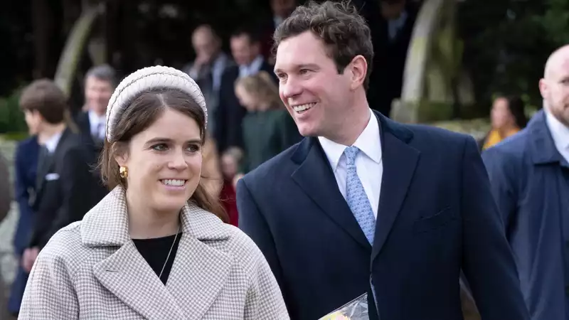 Meghan Markle and Princess Eugenie reportedly have an "unbreakable bond"