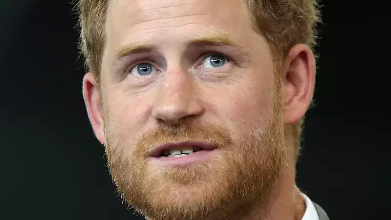 Prince Harry not currently speaking with his brother Prince William and father Prince Charles