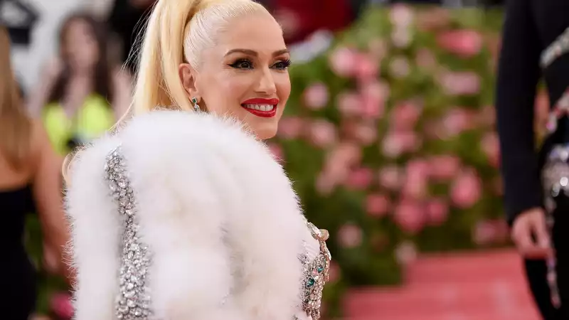 Gwen Stefani receives backlash for saying "Japanese" when asked about her "Harajuku" days.