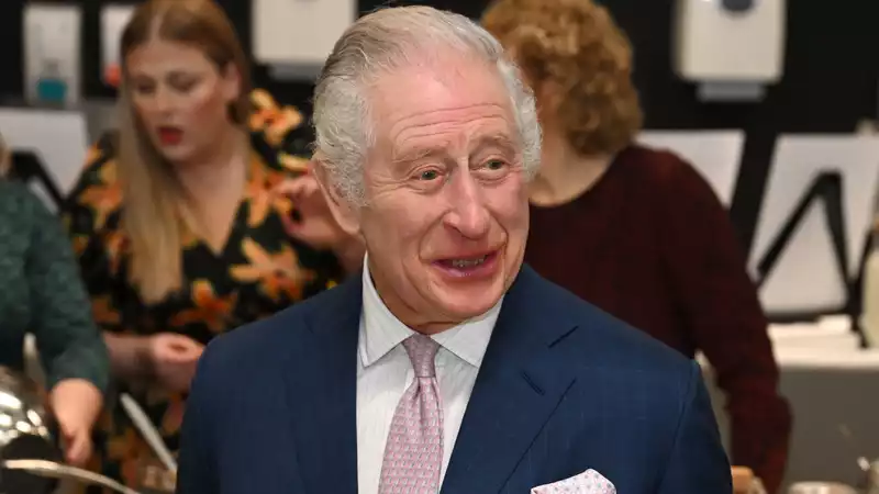 Prince Charles likely to do "something decisive" to end the Prince Harry fiasco.