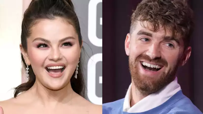 Selena Gomez denies dating Drew Taggart in deleted post