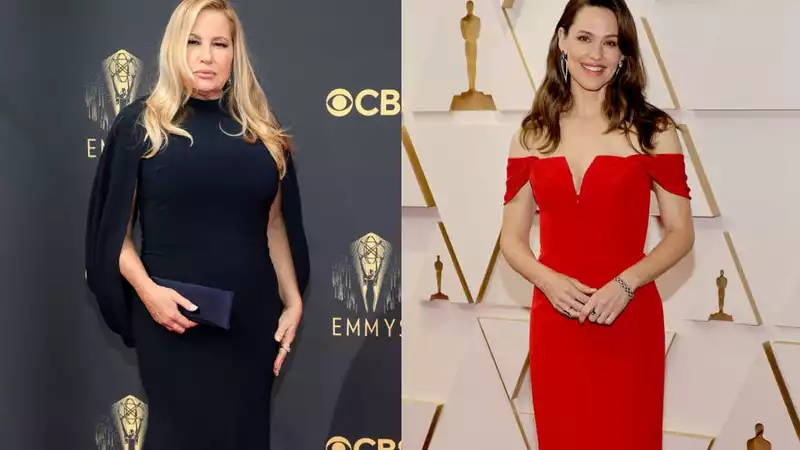 Jennifer Garner Responds to Jennifer Coolidge's Wish to Play a Dolphin, and No One Can Stop Laughing