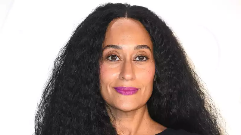 Tracee Ellis Ross Reveals She Has No Children: 'They Must Be Where They Should Be'