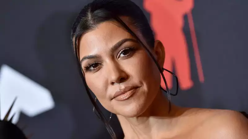 Kourtney Kardashian Launches Vagina Gummies and People, Including Doctors, Are Outraged