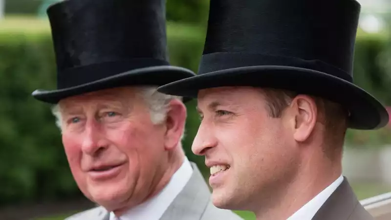 Prince Charles and Prince William have no intention of apologizing to Prince Harry before the coronation.