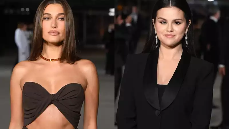 Selena Gomez Quits TikTok Following Haley Bieber Drama