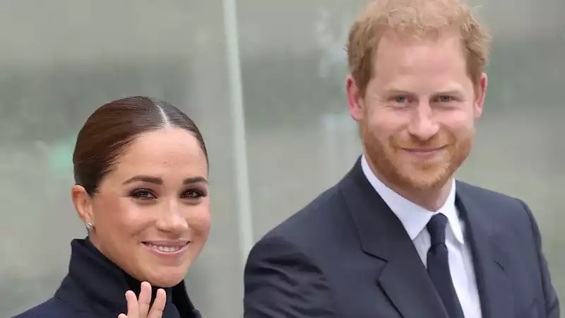 Prince Harry and Meghan Markle's departure from Frogmore Cottage "feels like cruel punishment," friend says