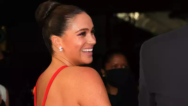 Meghan Markle to Relaunch Lifestyle Blog 'The Tig'