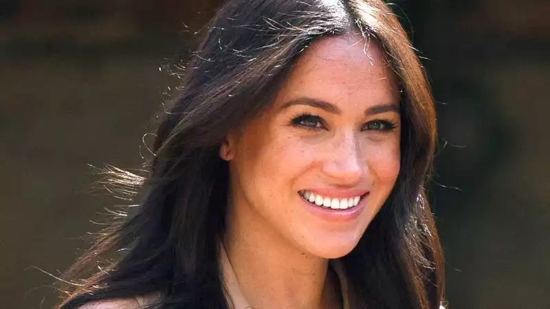 Meghan Markle "hated being a second-class princess," she claims in her new book.