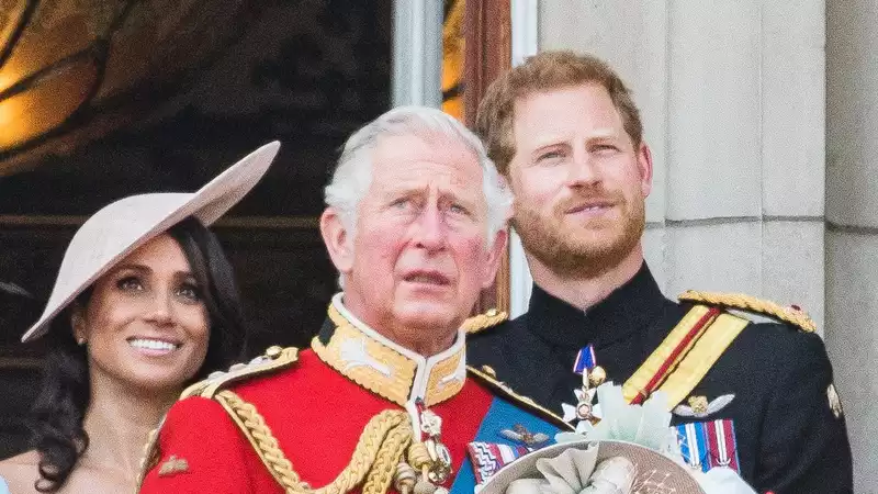 Prince Harry and Meghan Markle reportedly "woven" into all coronation plans