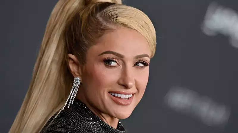 Paris Hilton calls Princess Diana an idol and says she supports Prince Harry