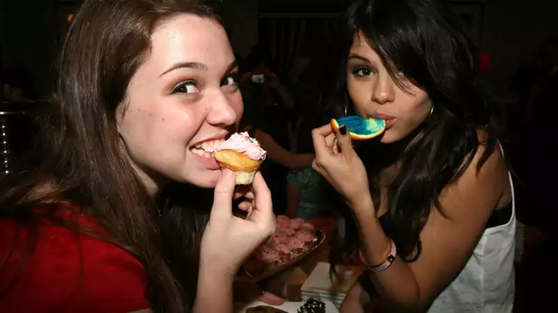 Selena Gomez Defended by Co-Stars of The Wizards of Waverly Place Drama Unfolding for Haley Bieber