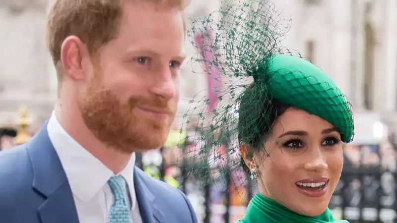 There is "zero chance" that Prince Harry and Meghan Markle will appear on the balcony of Buckingham Palace after Prince Charles' coronation, a royal expert said.