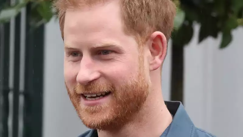 Could Prince Harry's recent drug use revelations affect his U.S. visa status?