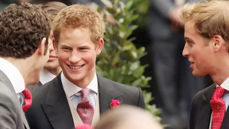 Prince Harry reveals in court that he felt "robbed of his teenage years" because of the newspaper.