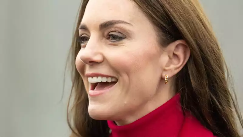 'Princess Kate will be a successful queen thanks to her many talents,' says royal expert