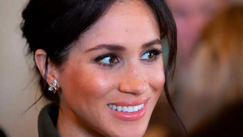 Meghan Markle's Absence from Coronation May Signal She Will Never Attend a Royal Event Again, Experts Say