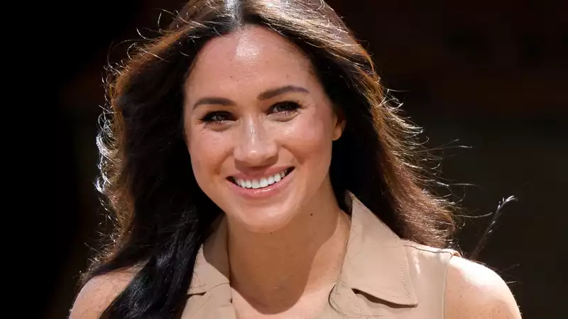 Meghan Markle Wants Prince Archie and Princess Lilibet to Associate with King Charles