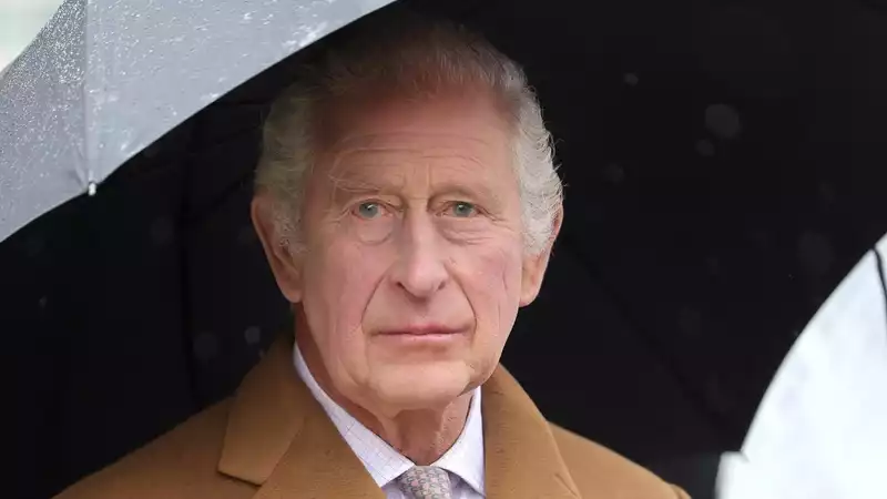 Prince Charles "saddened" and "disappointed" that Meghan Markle will not attend coronation