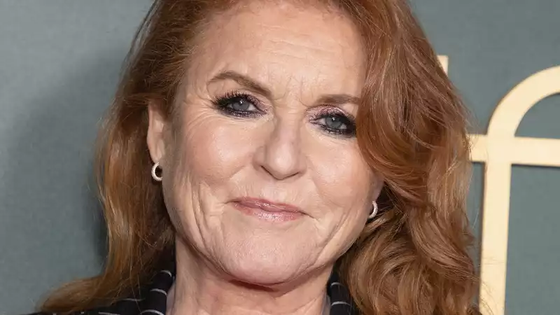 Sarah Ferguson not invited to King Charles' coronation