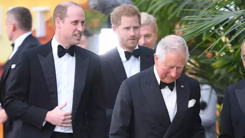 Prince Harry and King Charles' "devastating relationship" will not be repaired by Harry's coronation attendance, royal experts say