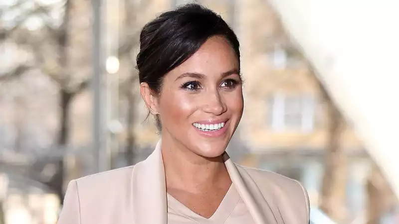 Meghan Markle Hopes Coronation Decision Will Be "Seen as Unselfish" by King Charles