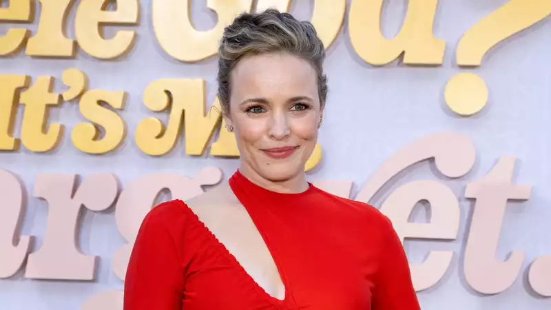 Rachel McAdams reveals the guilt she felt after taking a break from acting.