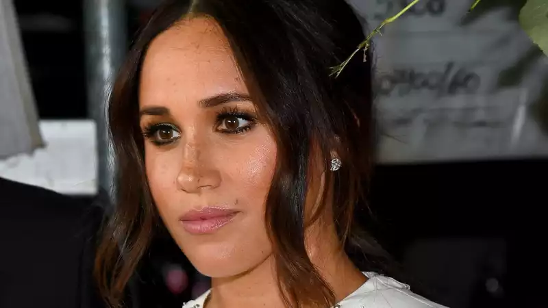 Andy Cohen Defends Meghan Markle, Says Rumors That She Didn't Interview "Archetypes" Guests Are "Insane"