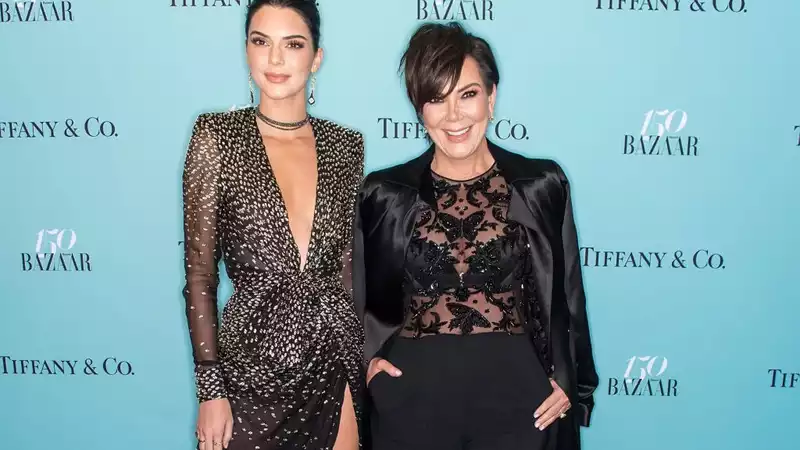 Kendall Jenner Says She Doesn't Look Like a Kardashian: "I Didn't Choose This Life