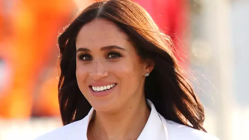 Meghan Markle's next career: high-paying influencer?