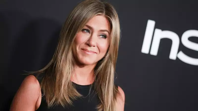 Jennifer Aniston, "I believe I will eventually meet the right person."