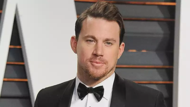 Channing Tatum, now a single father, shares on YouTubes how he braids his daughter Everly's hair.