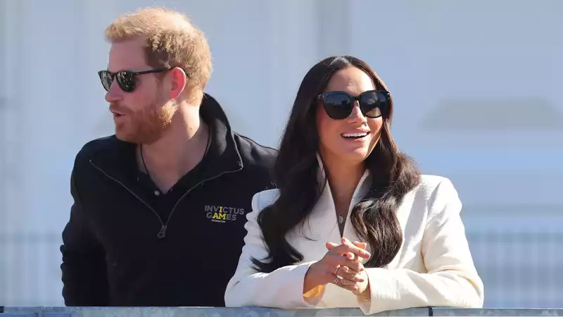 Prince Harry and Meghan Markle reportedly ready to stop doing interviews, books, and documentaries about themselves: "We have nothing more to say."